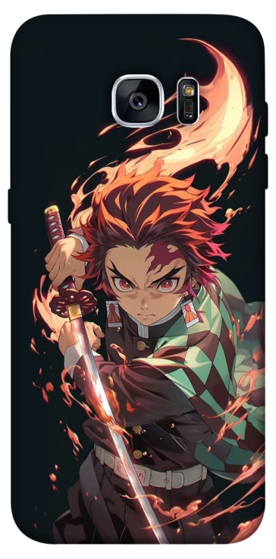 Чохол на Samsung G935F Galaxy S7 Edge Tandziro фото 1 з 1