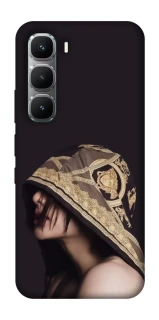 Чехол на Infinix Hot 60 Pro HyunJin v2 фото 1 из 1