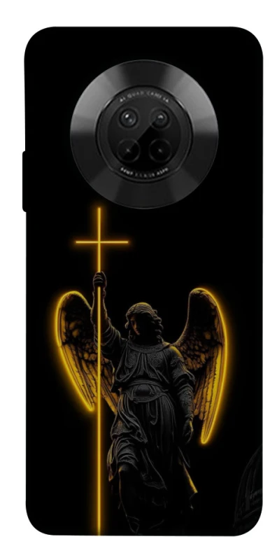Чохол на Huawei Y9a Angel of Faith фото 1 з 1