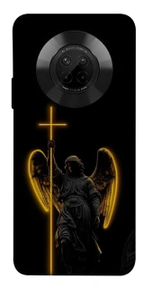 Чохол на Huawei Y9a Angel of Faith фото 1 з 1