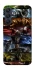 Чохол на Samsung Galaxy A25 5G Mortal Kombat ver.4 фото 1 з 1