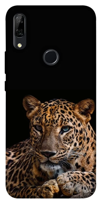 Чохол на Huawei P Smart Z Leopard v4 фото 1 з 1