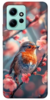 Чохол на Xiaomi Redmi Note 12 4G Birdie фото 1 з 1