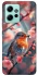Чохол на Xiaomi Redmi Note 12 4G Birdie фото 1 з 1