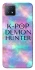 Чехол на Oppo A73 K-Pop Demon Hunters Logo фото 1 из 1
