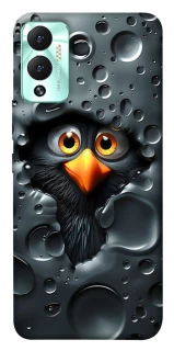 Чохол на Infinix Hot 12 Play Ну привіт ! фото 1 з 1