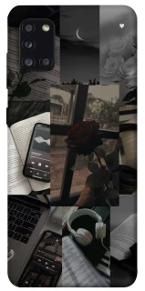 Чохол на Samsung Galaxy A31 My style collage фото 1 з 1
