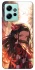 Чехол на Xiaomi Redmi Note 12 4G Nezuko фото 1 из 1