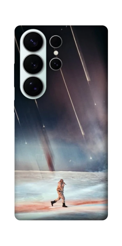 Чехол на Samsung Galaxy S26 Pro Kanye West ver.4 фото 1 из 1