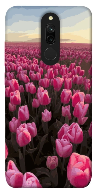 Чехол на Xiaomi Redmi 8 Spring Awakening фото 1 из 1
