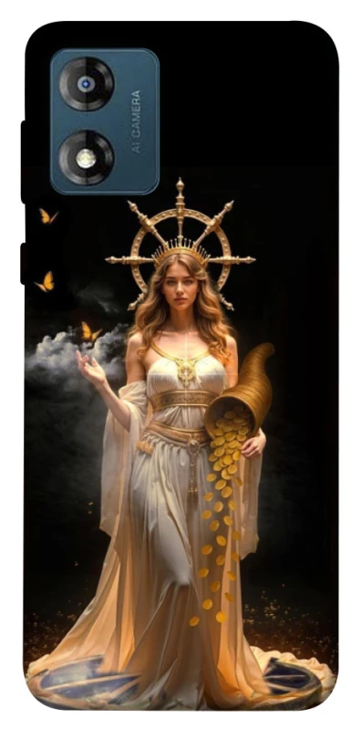 Чохол на Motorola Moto E13 Fortuna фото 1 з 1