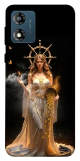 Чехол на Motorola Moto E13 Fortuna фото 1 из 1