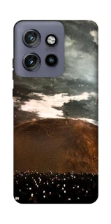 Чехол на Motorola Edge 50 Neo Kanye West ver.8 фото 1 из 1