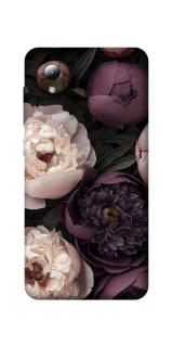 Чехол на ZTE Blade A3 (2019) Heart of a Flower фото 1 из 1