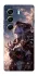 Чохол на Tecno Camon 40 Pro 5G Sylvanas v2 фото 1 з 1