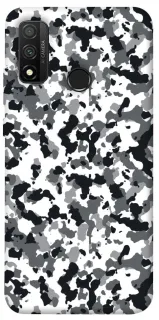 Чехол на Huawei P Smart (2020) Camouflage v14 фото 1 из 1