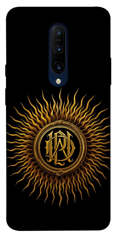 Чохол на OnePlus 7 Pro Parkway Drive logo ver.1 фото 1 з 1
