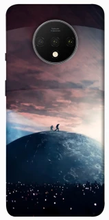 Чехол на OnePlus 7T Kanye West ver.6 фото 1 из 1