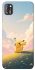 Чехол на TECNO POP 4 Pro pikachu фото 1 из 1