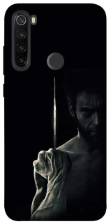 Чехол на Xiaomi Redmi Note 8T Logan фото 1 из 1