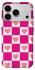 Чохол на Apple iPhone 17 Pro Max (6.9") Chess heart фото 1 з 1