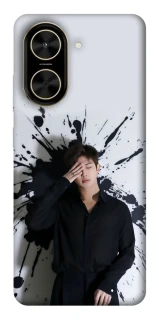 Чохол на Xiaomi Poco C71 RM - BTS фото 1 з 1