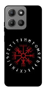 Чохол на Motorola Moto G15 4G Рунічне коло фото 1 з 1