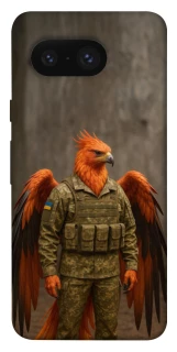 Чехол на Google Pixel 8 Феникс защитник фото 1 из 1