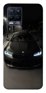 Чехол на Realme 8 BMW v45 фото 1 из 1