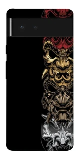 Чехол на Google Pixel 6 Samuray фото 1 из 1