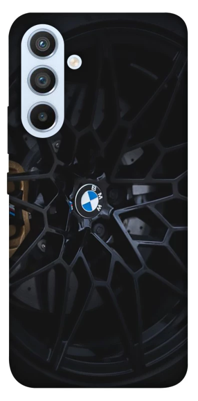 Чохол на Samsung Galaxy A54 5G Wheel BMW фото 1 з 1