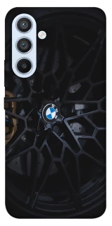 Чохол на Samsung Galaxy A54 5G Wheel BMW фото 1 з 1