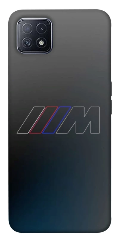 Чохол на Oppo A73 M-series фото 1 з 1