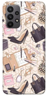 Чохол на Samsung Galaxy A23 4G Fashion collage ver.9 фото 1 з 1