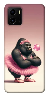 Чохол на Vivo Y15s Горила фото 1 з 1