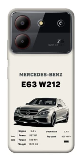 Чохол на ZTE Blade A54 4G MB E63 W212 фото 1 з 1