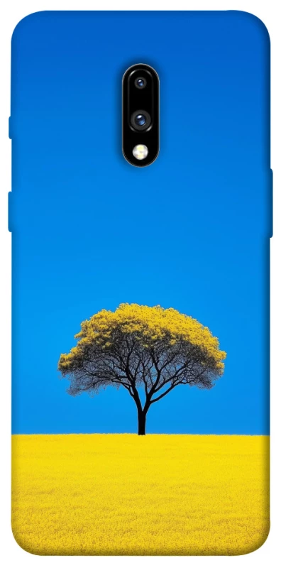 Чехол на OnePlus 7 Field v2 фото 1 из 1