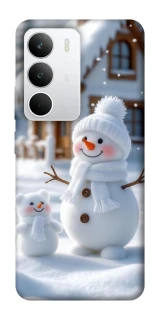 Чохол на Realme C71 Christmas mood ver.7 фото 1 з 1