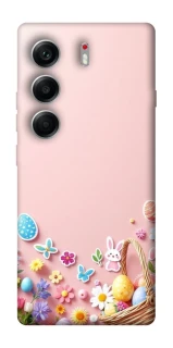 Чехол на Tecno Camon 40 Easter ver.9 фото 1 из 1