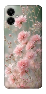 Чохол на Samsung Galaxy A06 Flowers v26 фото 1 з 1