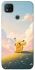 Чехол на Xiaomi Redmi 9C pikachu фото 1 из 1