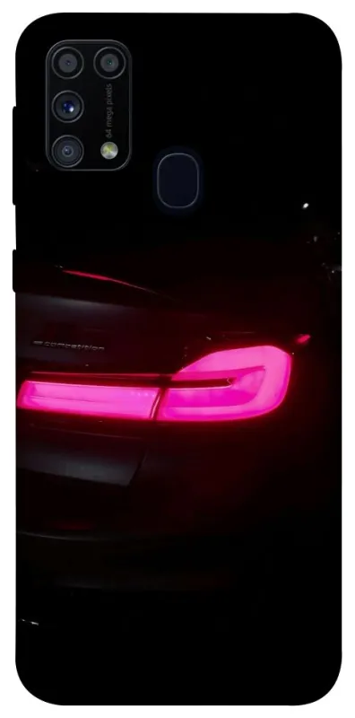 Чохол на Samsung Galaxy M31 BMW v46 фото 1 з 1