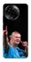 Чохол на Realme C67 4G Erling Haaland фото 1 з 1