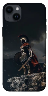 Чохол на Apple iPhone 14 Plus (6.7") Roman warrior фото 1 з 1