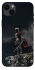 Чехол на Apple iPhone 14 Plus (6.7") Roman warrior фото 1 из 1
