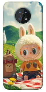 Чохол на Nokia G50 Labubu Smile Edition фото 1 з 1