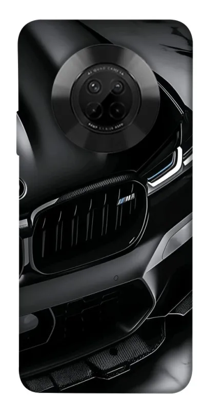 Чохол на Huawei Y9a BMW M5 v35 фото 1 з 1