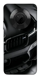 Чохол на Huawei Y9a BMW M5 v35 фото 1 з 1