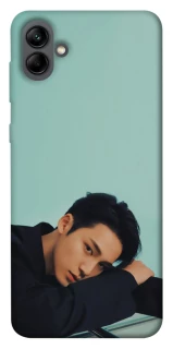 Чехол на Samsung Galaxy A04 Mingyu - Seventeen фото 1 из 1