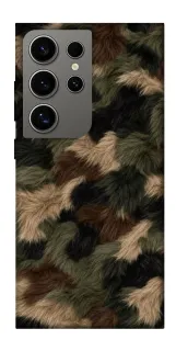 Чохол на Samsung Galaxy S24 Ultra Camouflage v30 фото 1 з 1